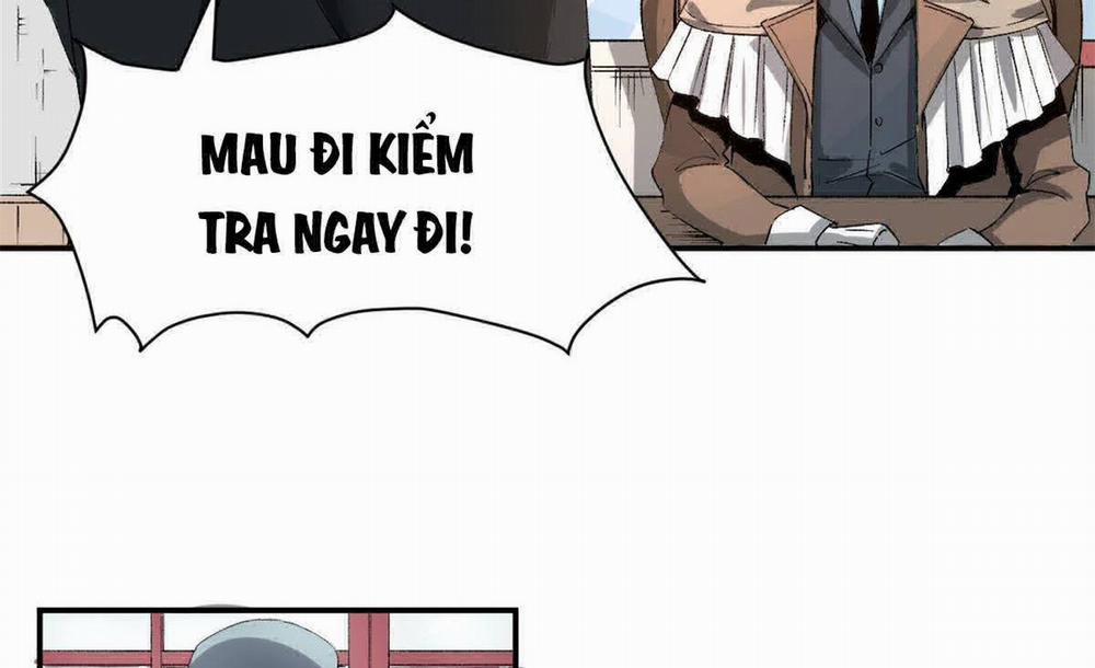 Trưởng Giám Ngục Trông Coi Các Ma Nữ 3 trang 17