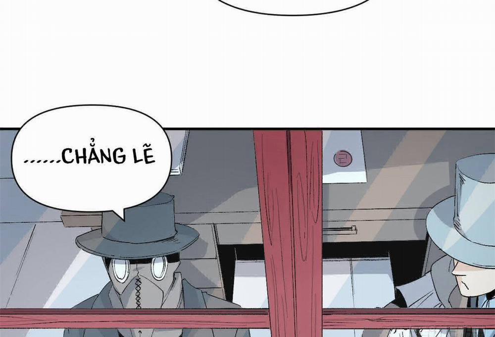 Trưởng Giám Ngục Trông Coi Các Ma Nữ 3 trang 28