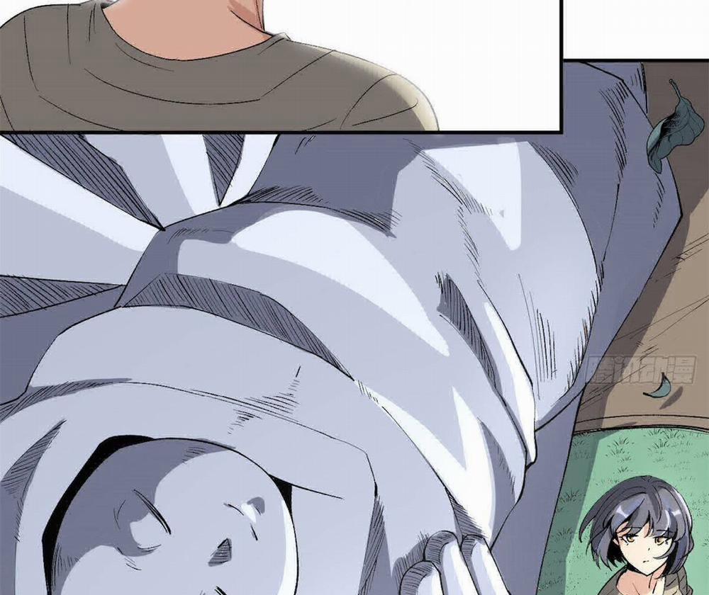 Trưởng Giám Ngục Trông Coi Các Ma Nữ 3 trang 33