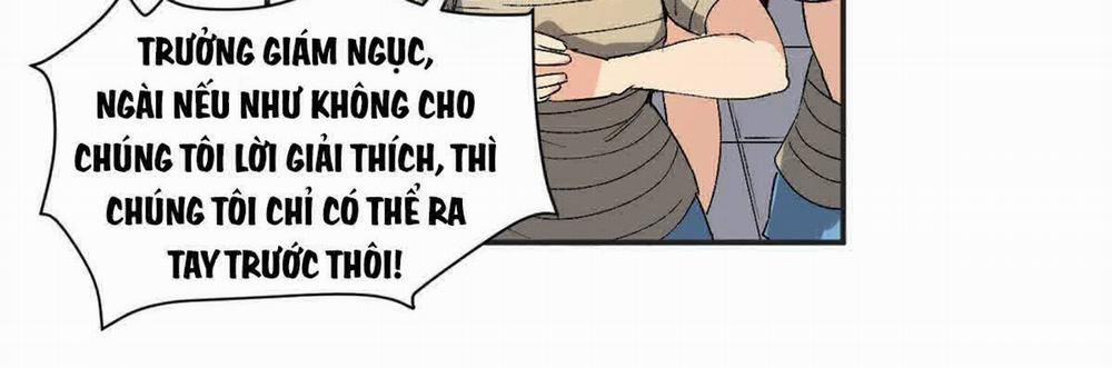 Trưởng Giám Ngục Trông Coi Các Ma Nữ 3 trang 66