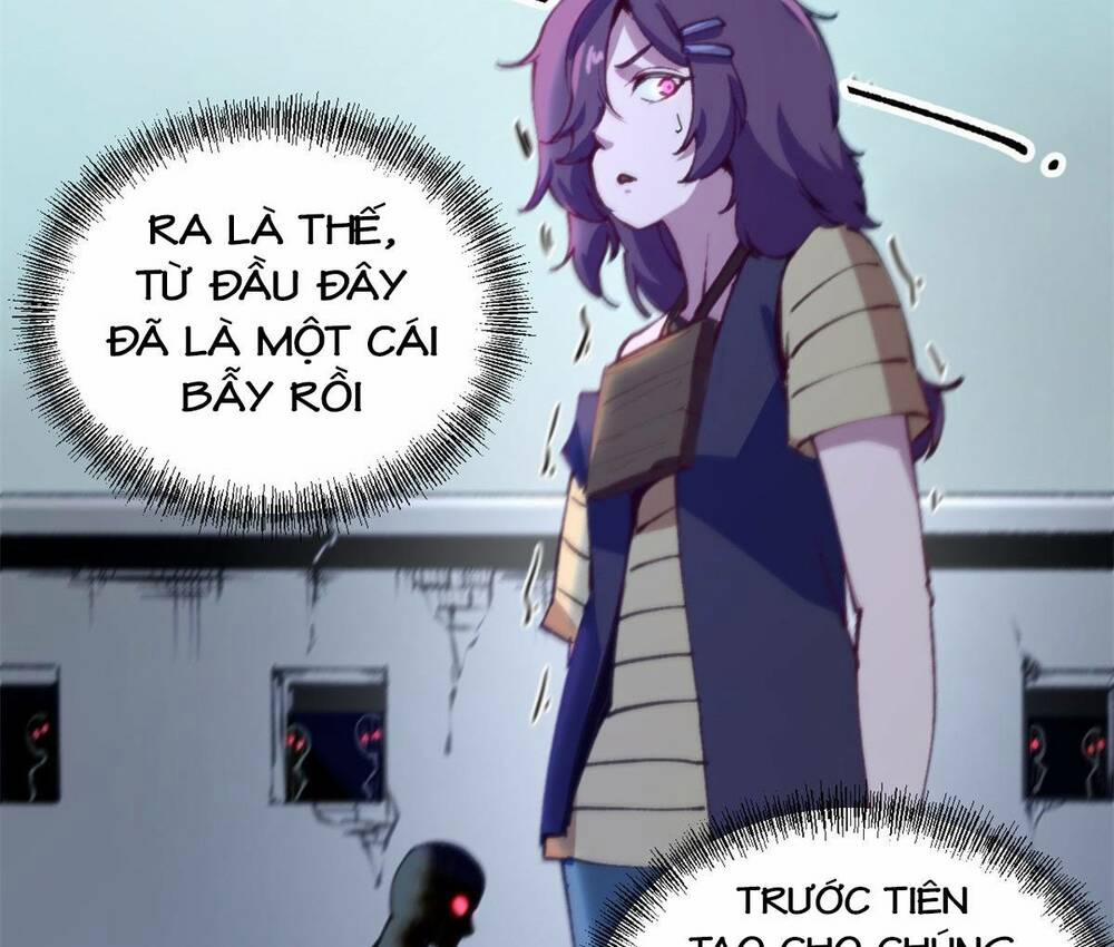 Trưởng Giám Ngục Trông Coi Các Ma Nữ 30 trang 29