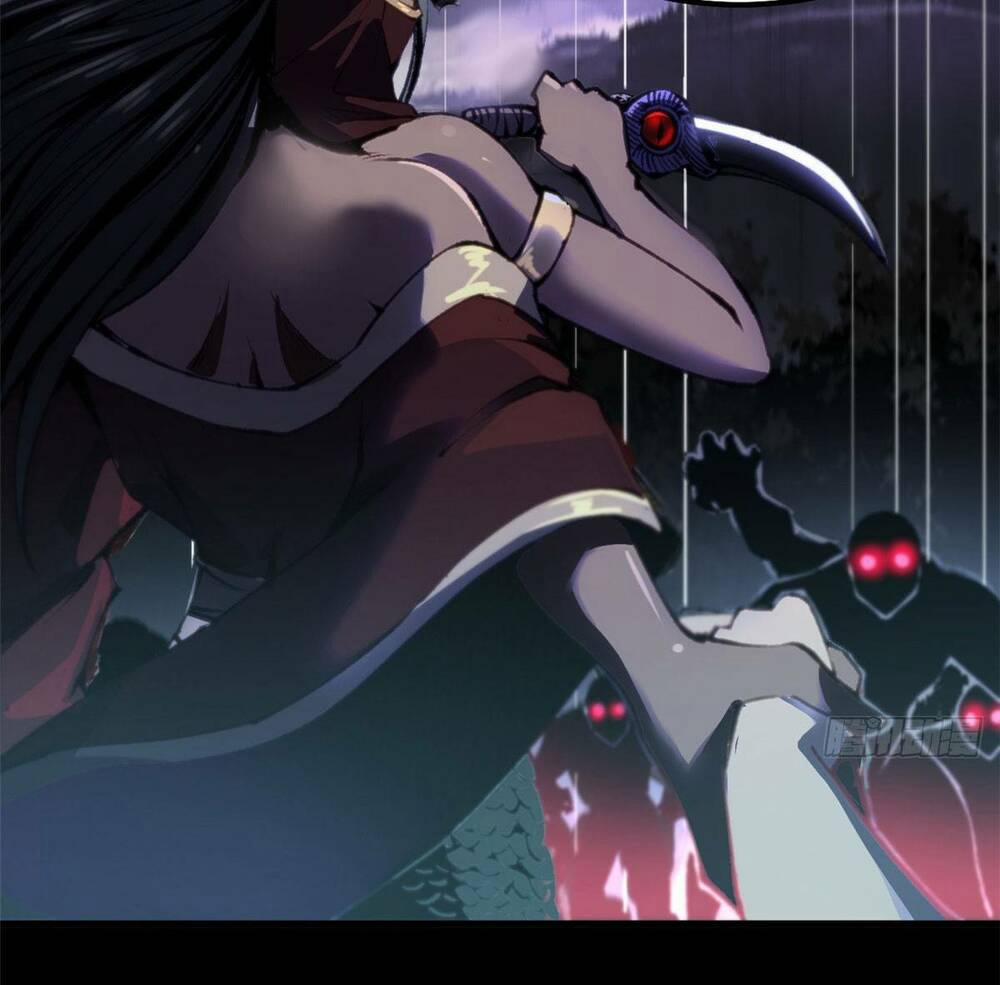 Trưởng Giám Ngục Trông Coi Các Ma Nữ 31 trang 19