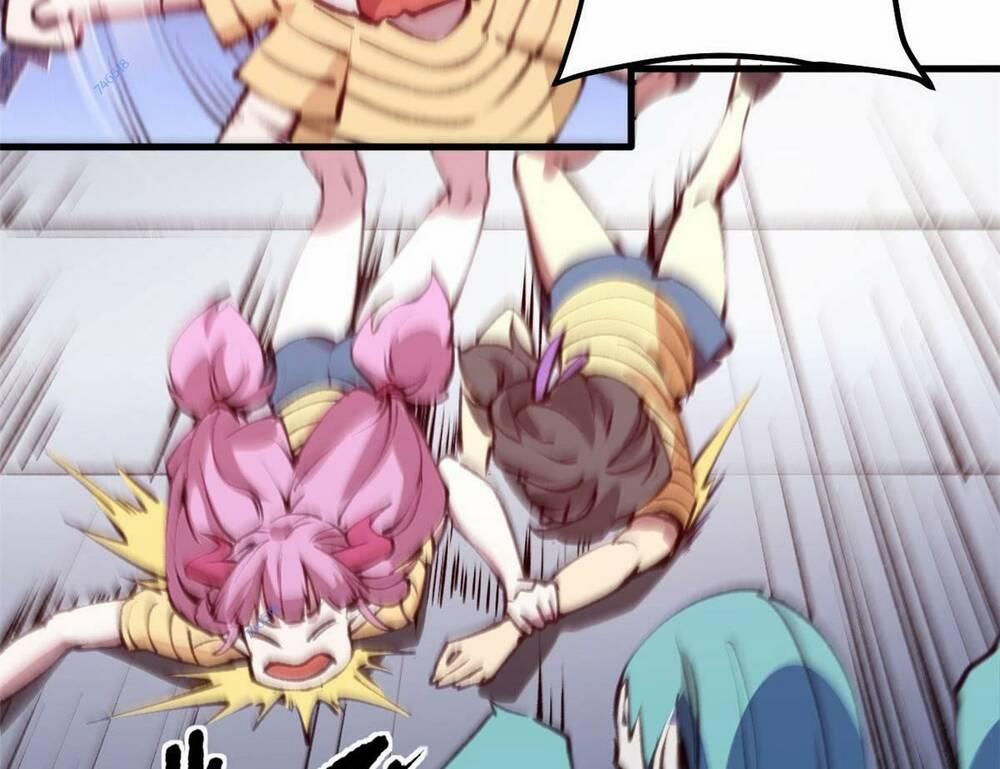 Trưởng Giám Ngục Trông Coi Các Ma Nữ 31 trang 22