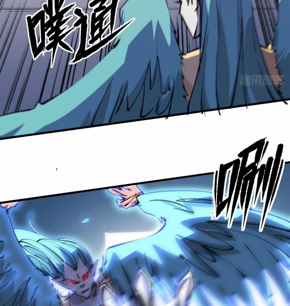 Trưởng Giám Ngục Trông Coi Các Ma Nữ 31 trang 23