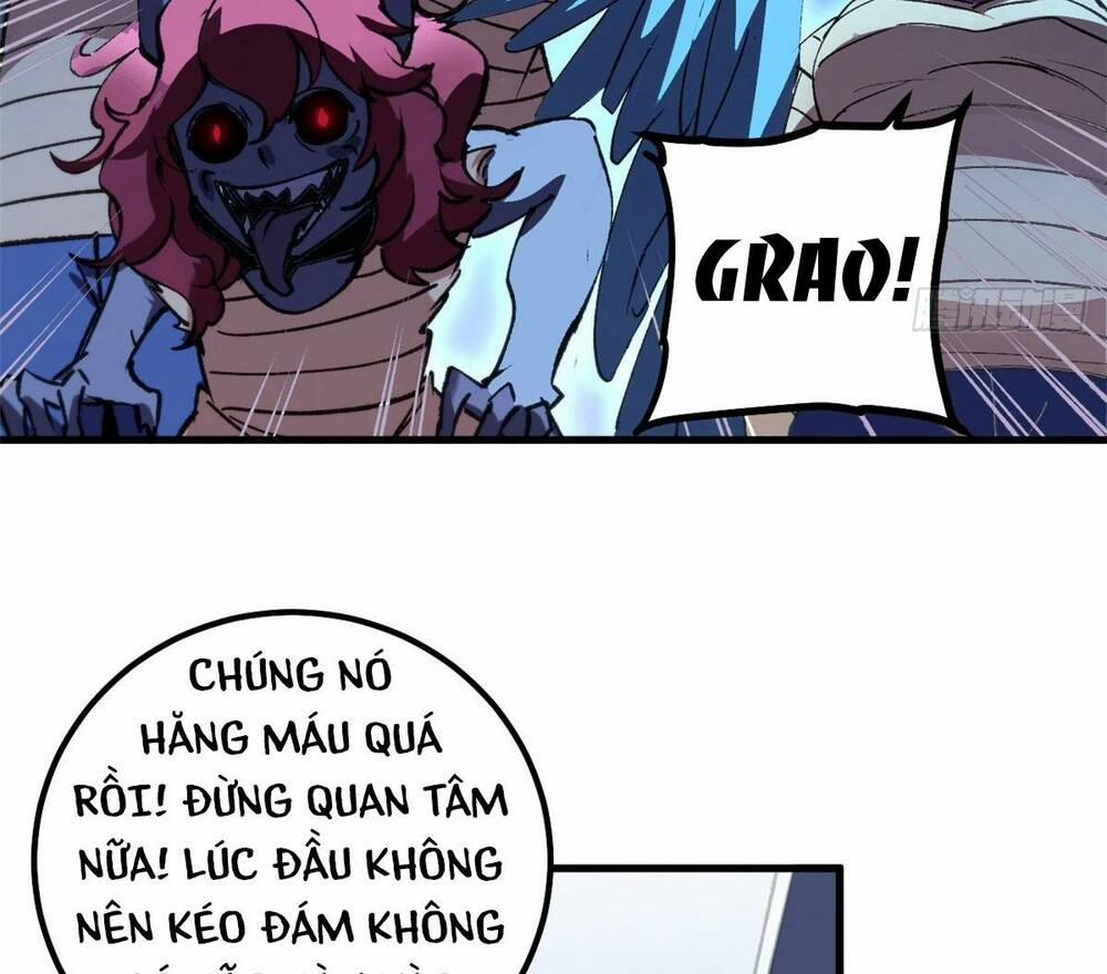 Trưởng Giám Ngục Trông Coi Các Ma Nữ 31 trang 37