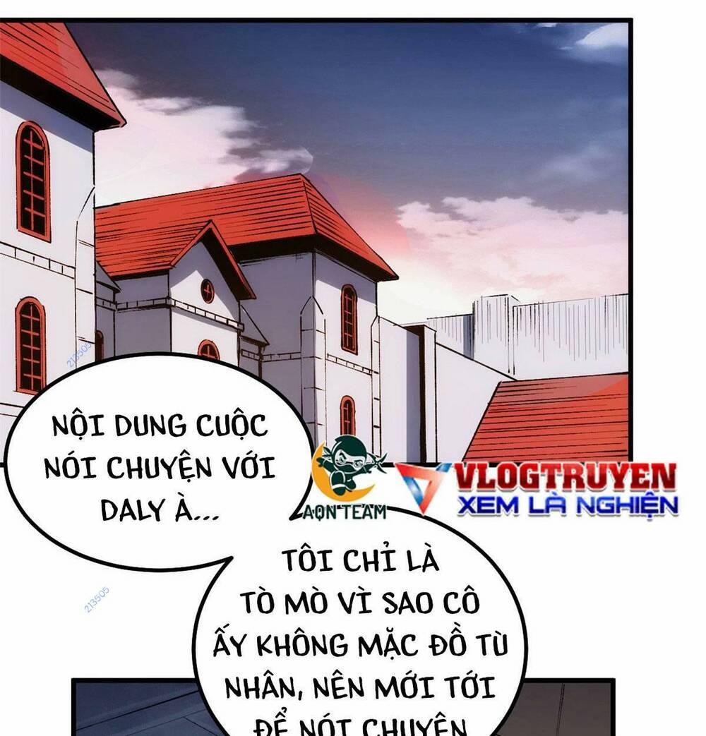 Trưởng Giám Ngục Trông Coi Các Ma Nữ 33 trang 2