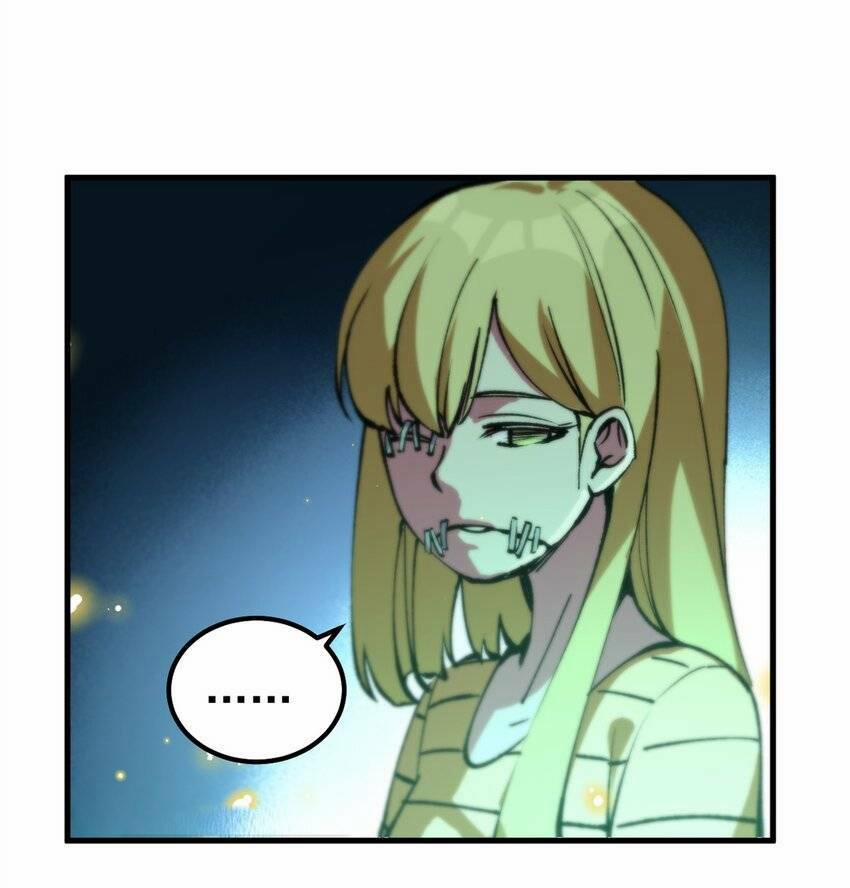 Trưởng Giám Ngục Trông Coi Các Ma Nữ 36 trang 46