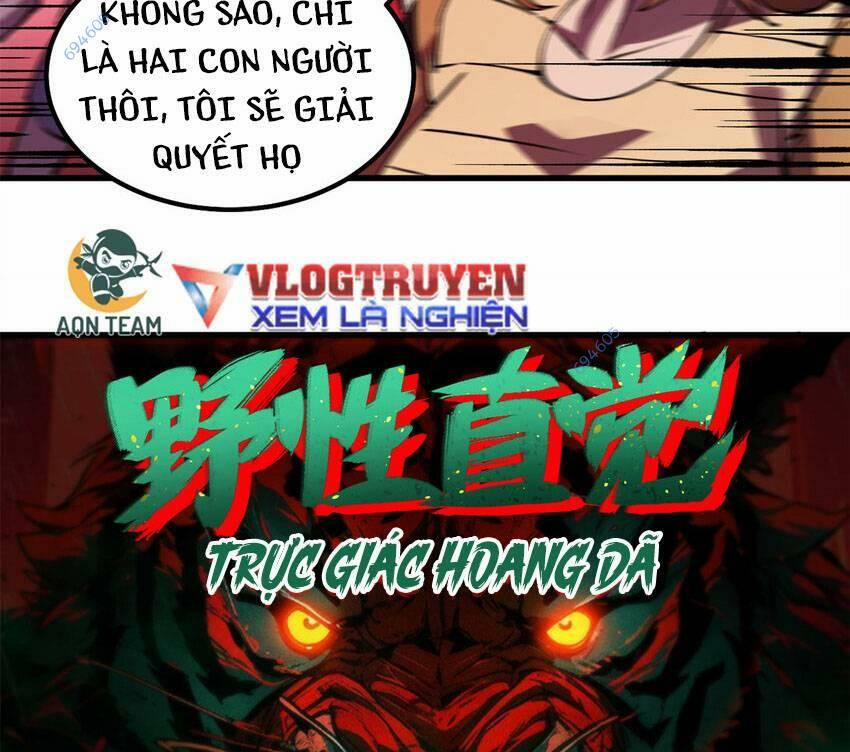 Trưởng Giám Ngục Trông Coi Các Ma Nữ 38 trang 14