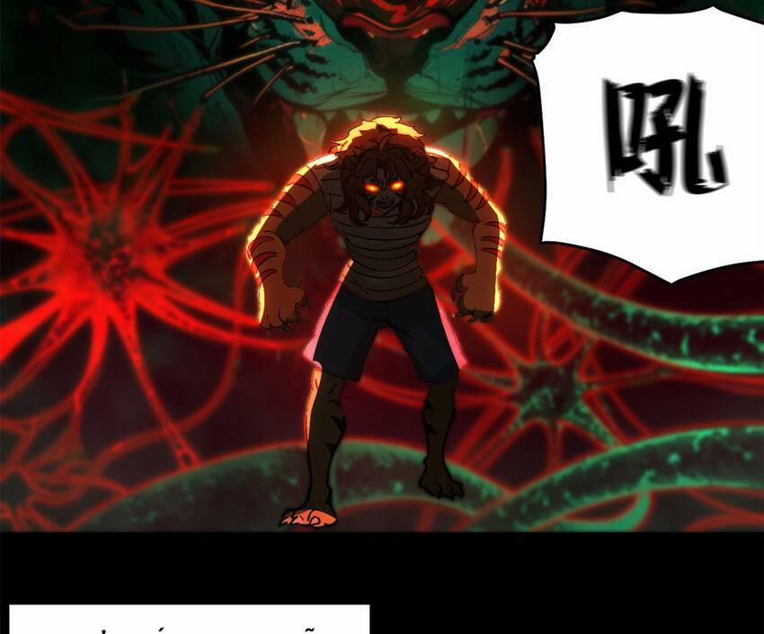 Trưởng Giám Ngục Trông Coi Các Ma Nữ 38 trang 15