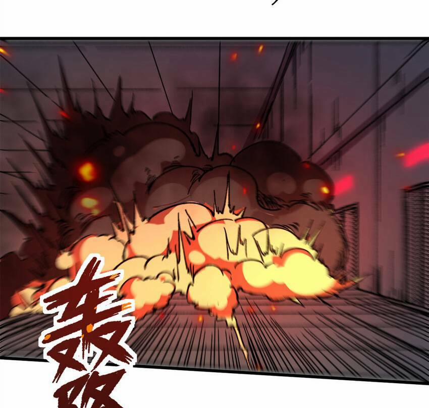 Trưởng Giám Ngục Trông Coi Các Ma Nữ 38 trang 31