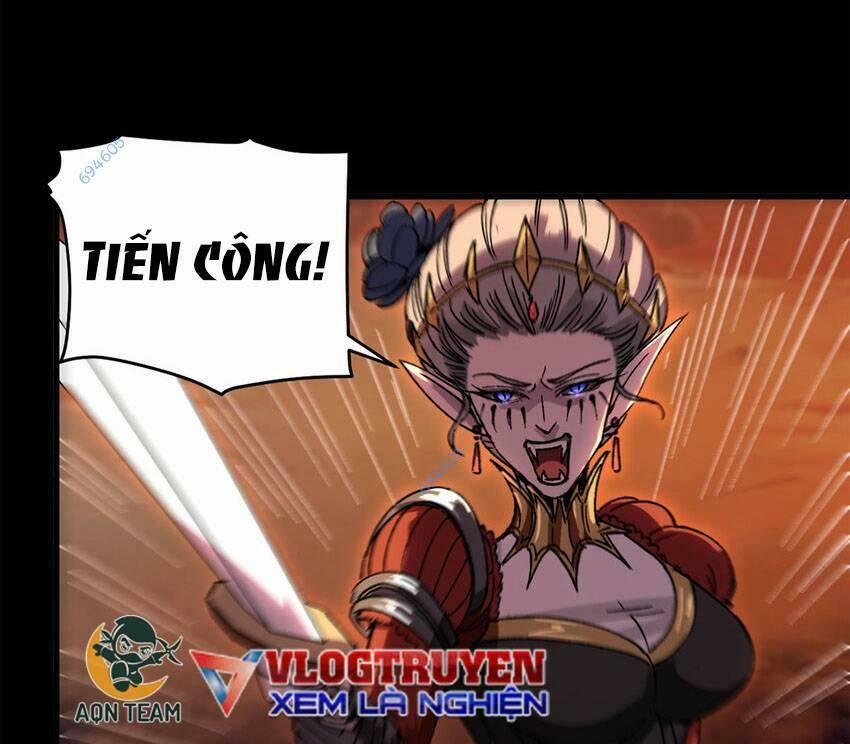 Trưởng Giám Ngục Trông Coi Các Ma Nữ 38 trang 44