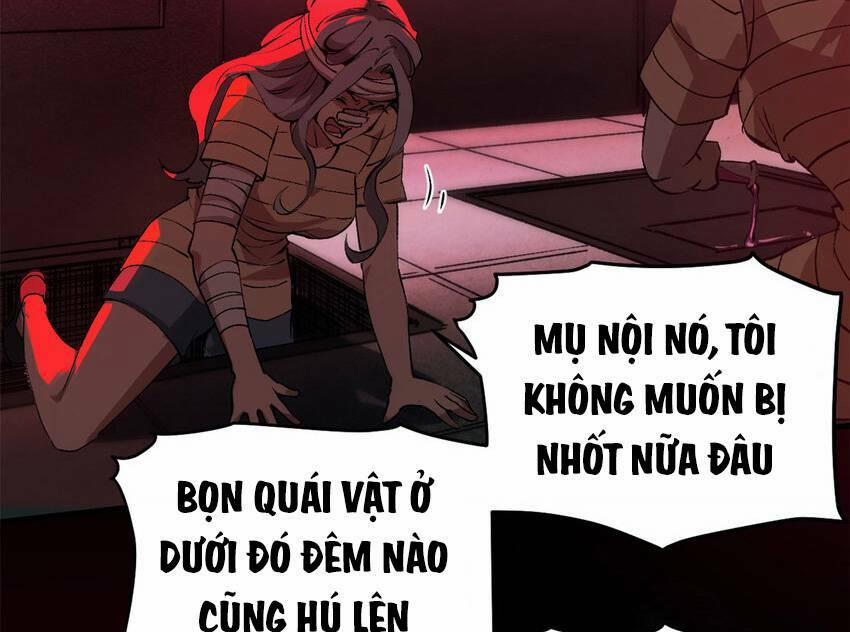 Trưởng Giám Ngục Trông Coi Các Ma Nữ 38 trang 5