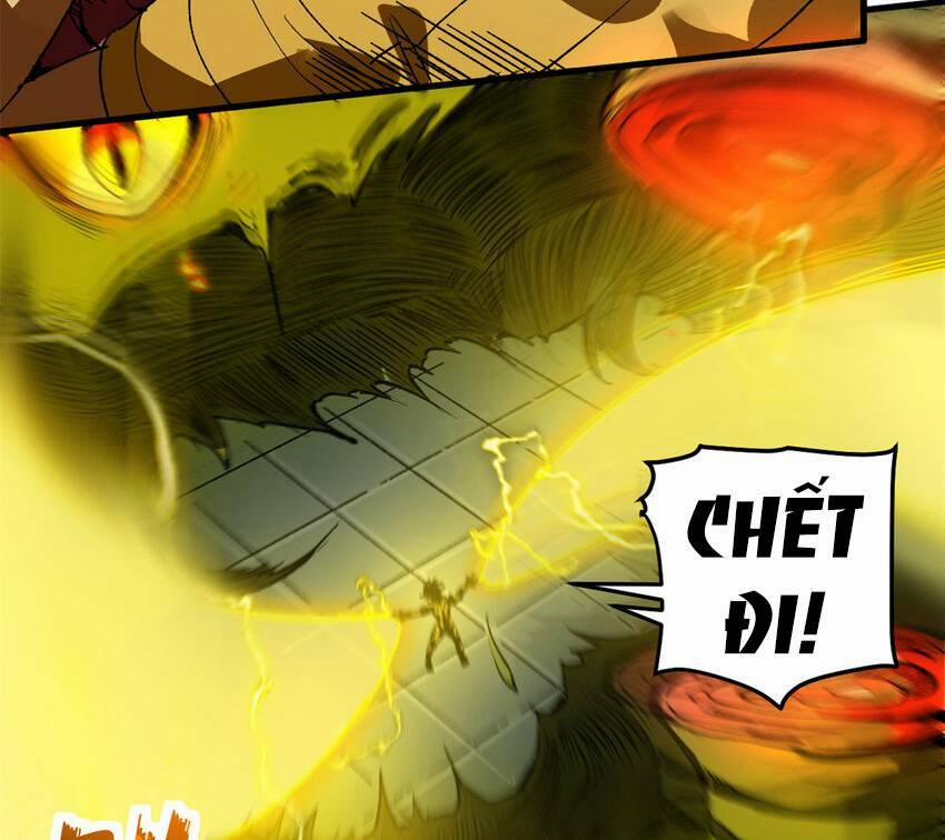 Trưởng Giám Ngục Trông Coi Các Ma Nữ 38 trang 55