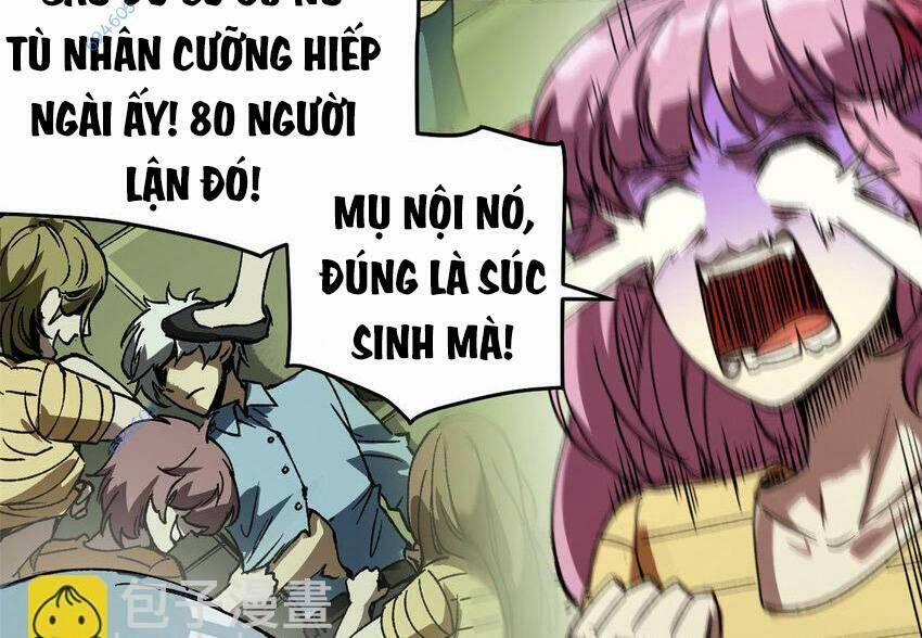 Trưởng Giám Ngục Trông Coi Các Ma Nữ 38 trang 64