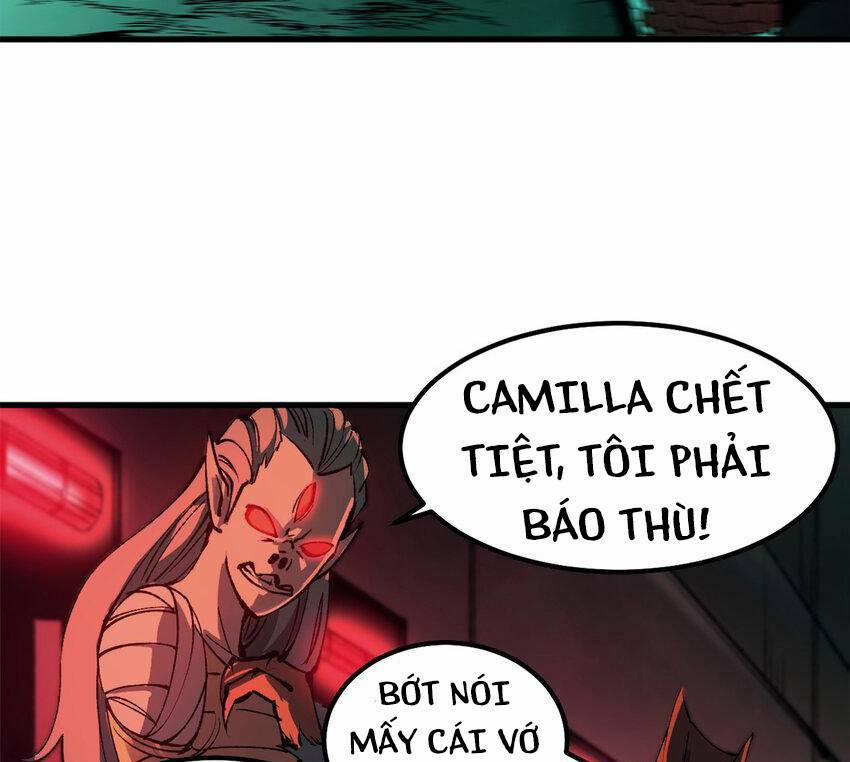 Trưởng Giám Ngục Trông Coi Các Ma Nữ 38 trang 7