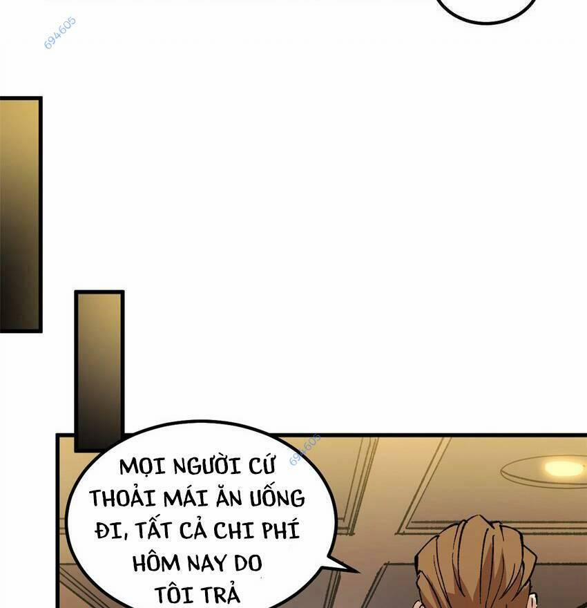 Trưởng Giám Ngục Trông Coi Các Ma Nữ 39 trang 22