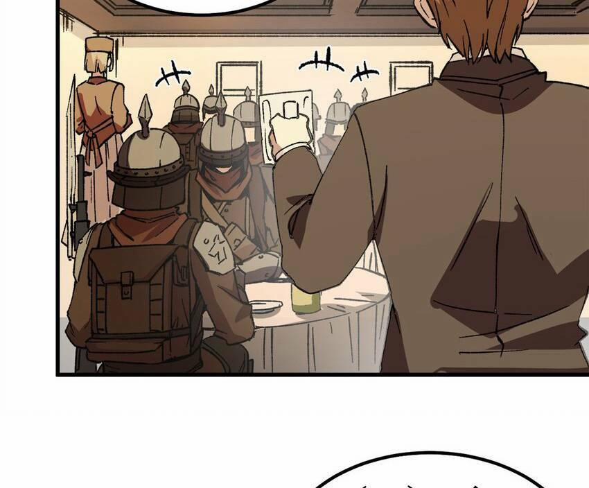 Trưởng Giám Ngục Trông Coi Các Ma Nữ 39 trang 23