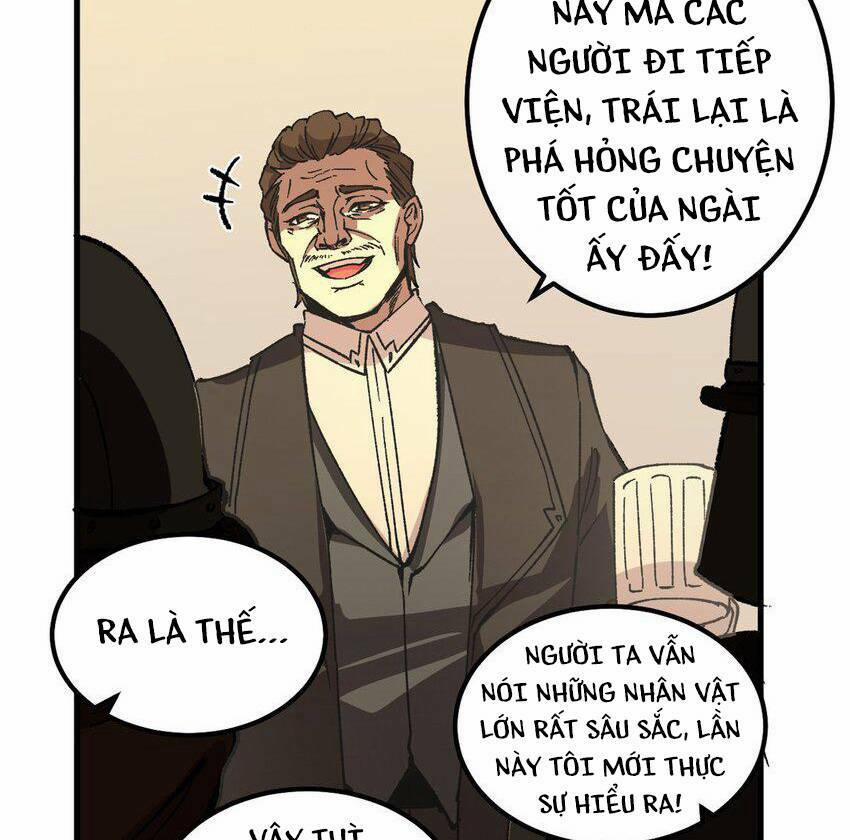 Trưởng Giám Ngục Trông Coi Các Ma Nữ 39 trang 27