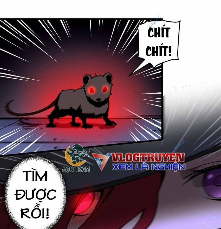 Trưởng Giám Ngục Trông Coi Các Ma Nữ 39 trang 44