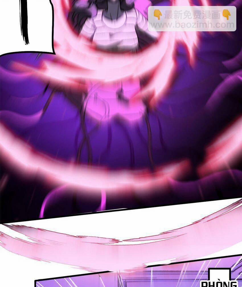 Trưởng Giám Ngục Trông Coi Các Ma Nữ 39 trang 57