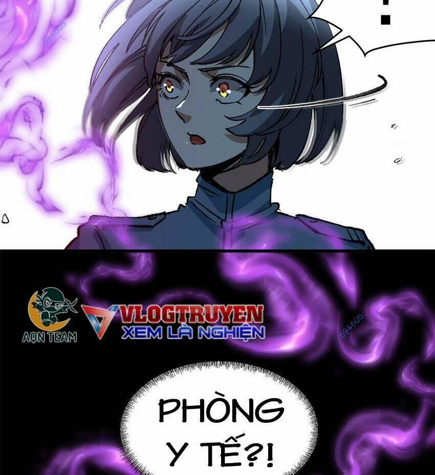 Trưởng Giám Ngục Trông Coi Các Ma Nữ 39 trang 62