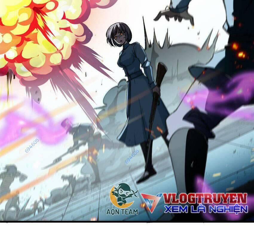 Trưởng Giám Ngục Trông Coi Các Ma Nữ 39 trang 66