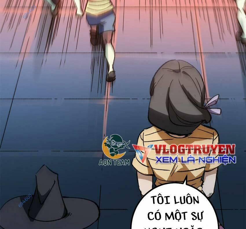 Trưởng Giám Ngục Trông Coi Các Ma Nữ 39 trang 8