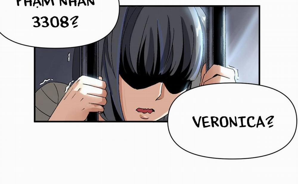 Trưởng Giám Ngục Trông Coi Các Ma Nữ 4 trang 26