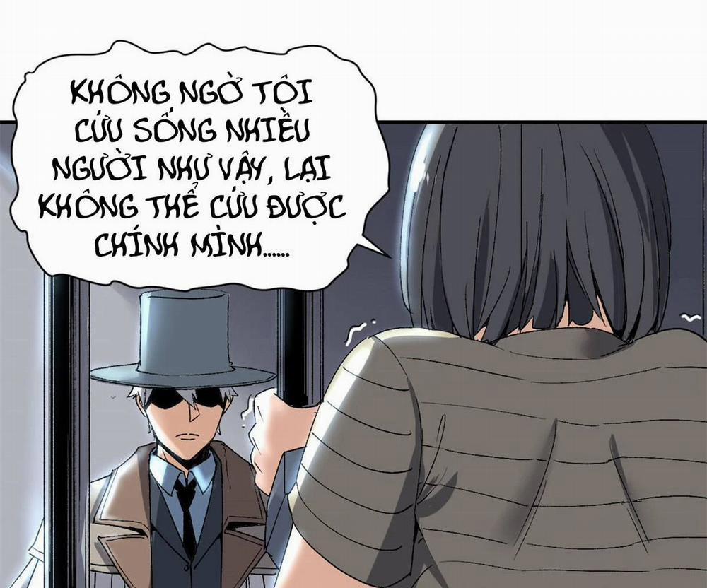 Trưởng Giám Ngục Trông Coi Các Ma Nữ 4 trang 27