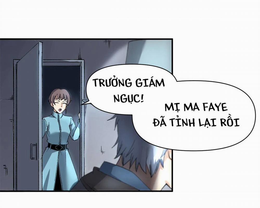 Trưởng Giám Ngục Trông Coi Các Ma Nữ 4 trang 31