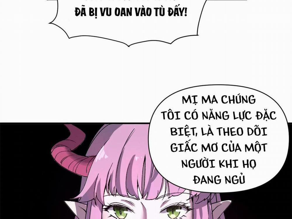 Trưởng Giám Ngục Trông Coi Các Ma Nữ 4 trang 47