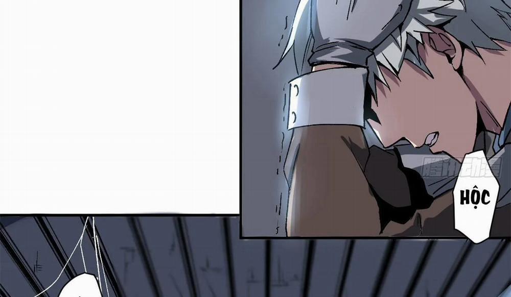 Trưởng Giám Ngục Trông Coi Các Ma Nữ 4 trang 60