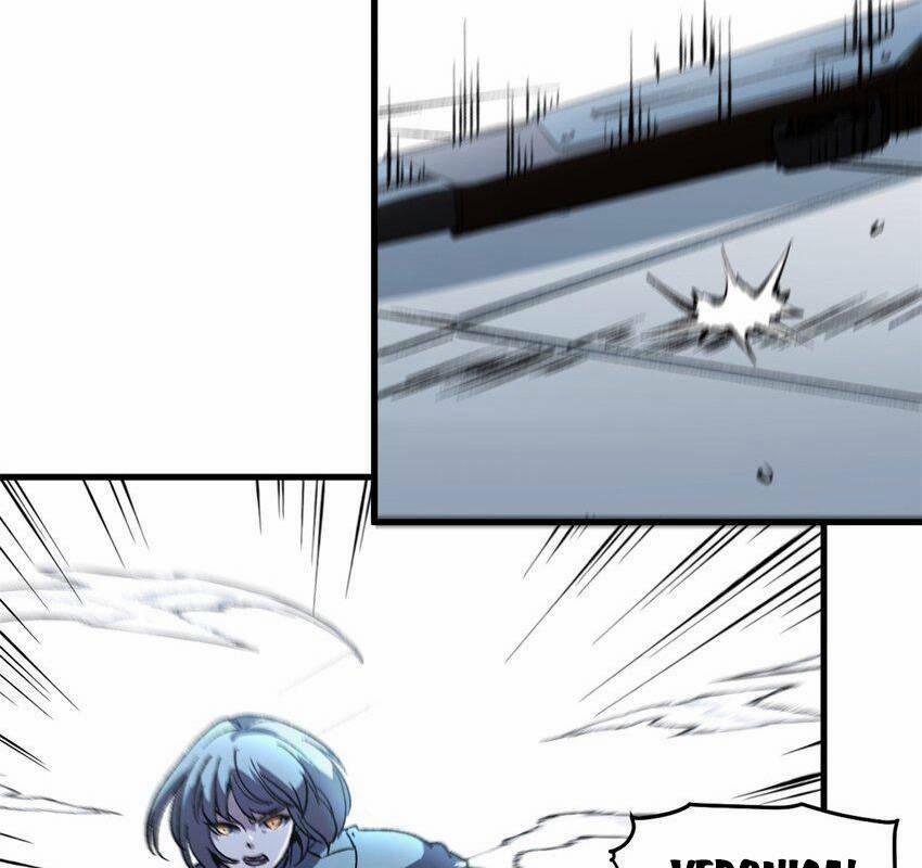 Trưởng Giám Ngục Trông Coi Các Ma Nữ 40 trang 11