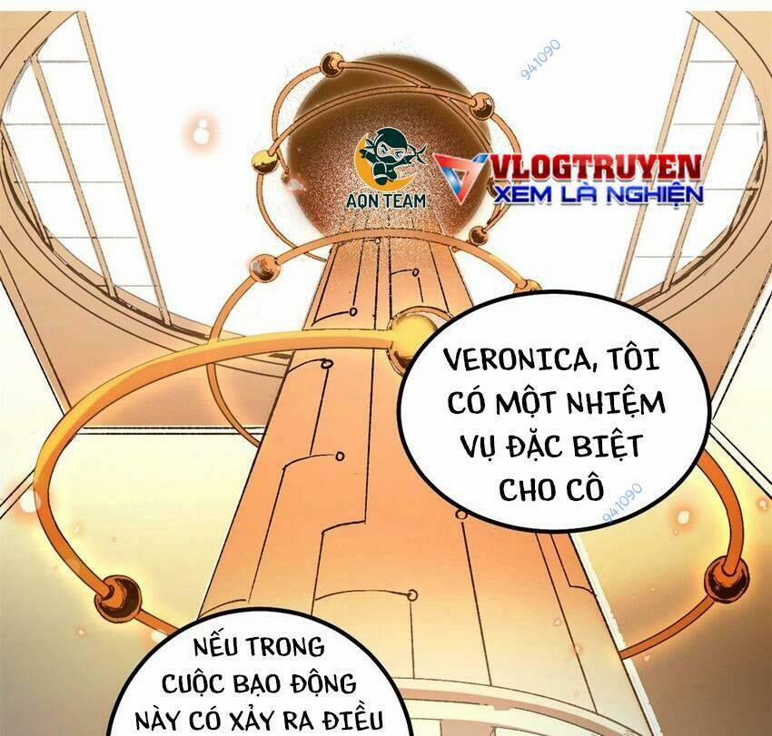 Trưởng Giám Ngục Trông Coi Các Ma Nữ 40 trang 2