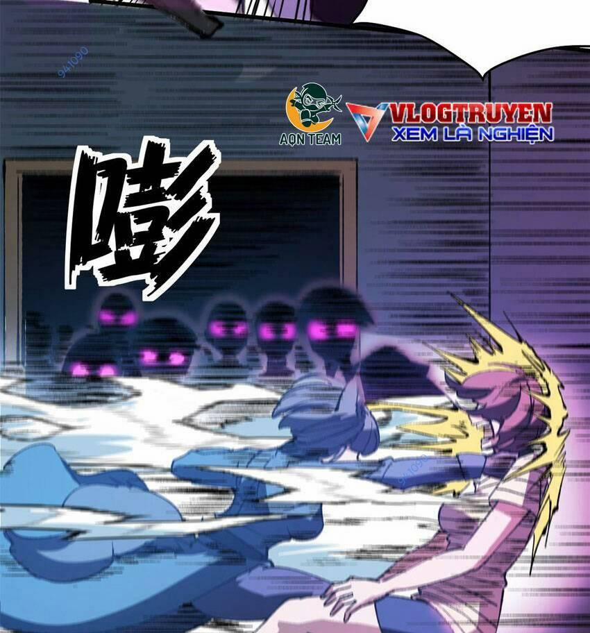 Trưởng Giám Ngục Trông Coi Các Ma Nữ 40 trang 20