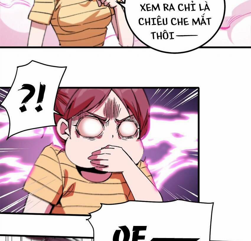 Trưởng Giám Ngục Trông Coi Các Ma Nữ 40 trang 39