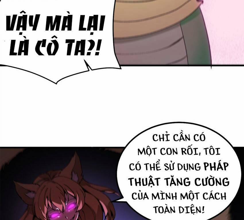 Trưởng Giám Ngục Trông Coi Các Ma Nữ 40 trang 51