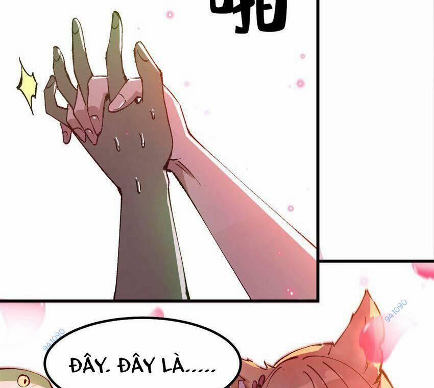 Trưởng Giám Ngục Trông Coi Các Ma Nữ 40 trang 54