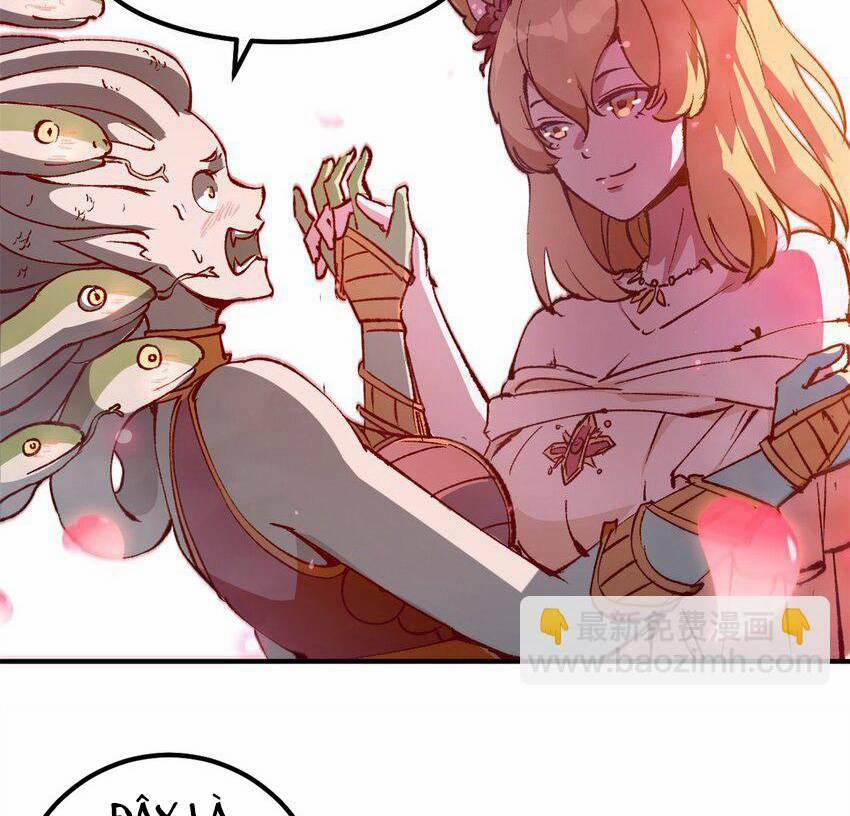 Trưởng Giám Ngục Trông Coi Các Ma Nữ 40 trang 55