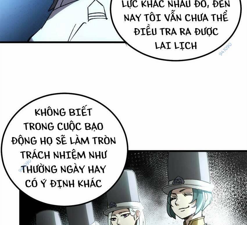 Trưởng Giám Ngục Trông Coi Các Ma Nữ 40 trang 6