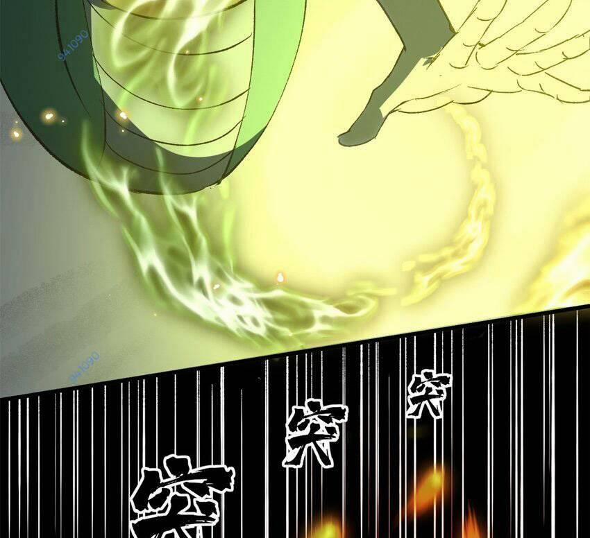 Trưởng Giám Ngục Trông Coi Các Ma Nữ 40 trang 60