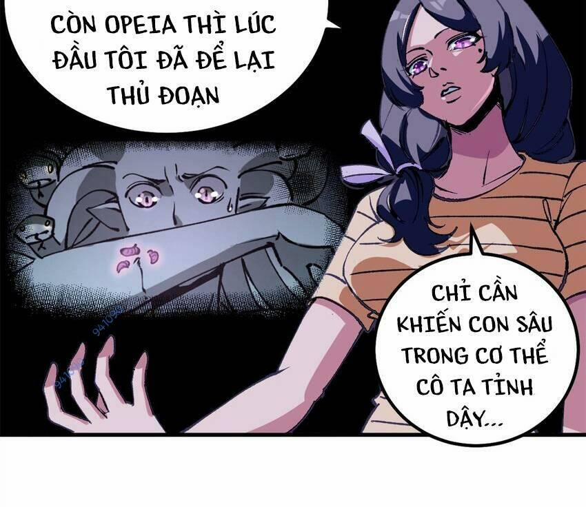 Trưởng Giám Ngục Trông Coi Các Ma Nữ 40 trang 64