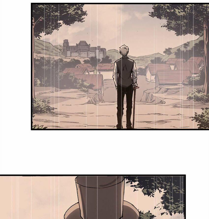 Trưởng Giám Ngục Trông Coi Các Ma Nữ 40 trang 9