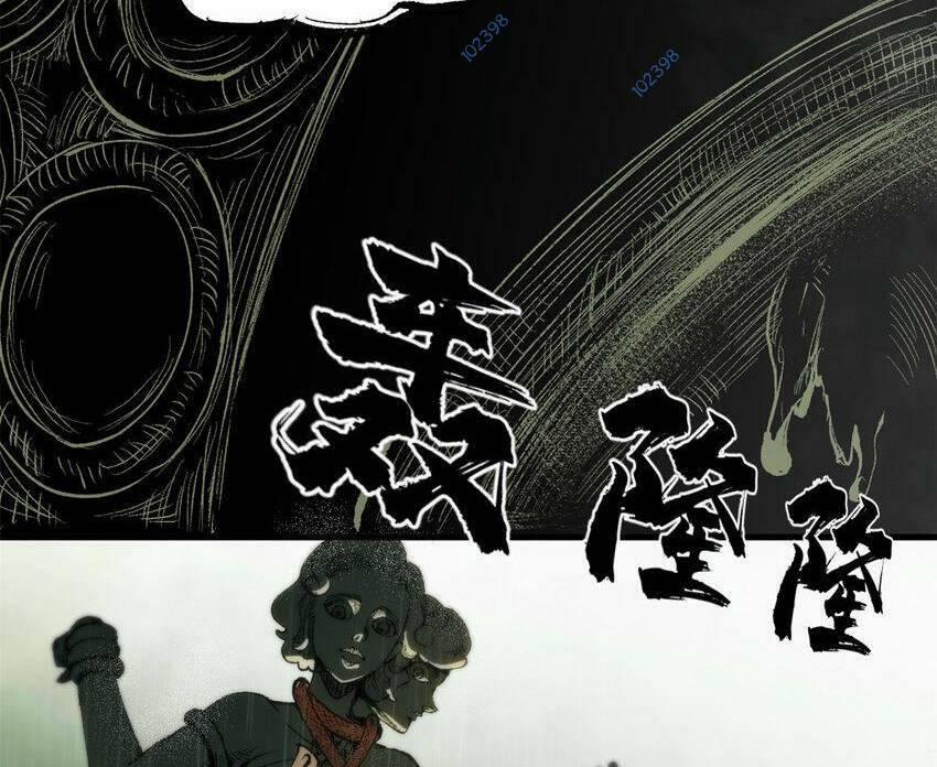 Trưởng Giám Ngục Trông Coi Các Ma Nữ 41 trang 10