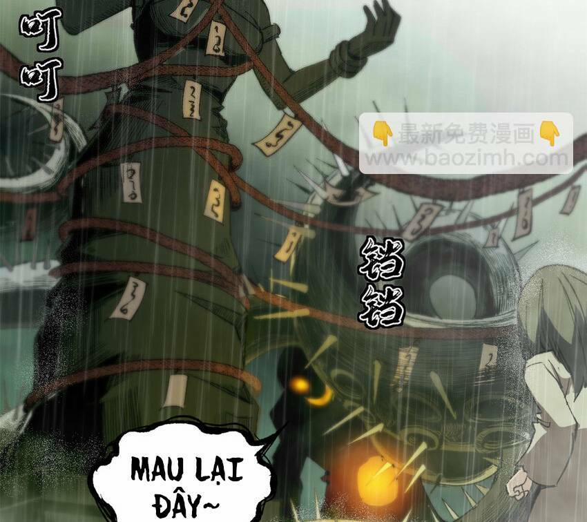 Trưởng Giám Ngục Trông Coi Các Ma Nữ 41 trang 11