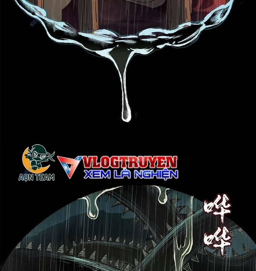 Trưởng Giám Ngục Trông Coi Các Ma Nữ 41 trang 20