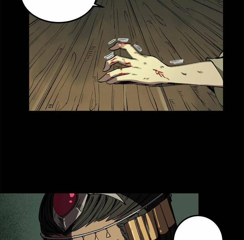 Trưởng Giám Ngục Trông Coi Các Ma Nữ 41 trang 25