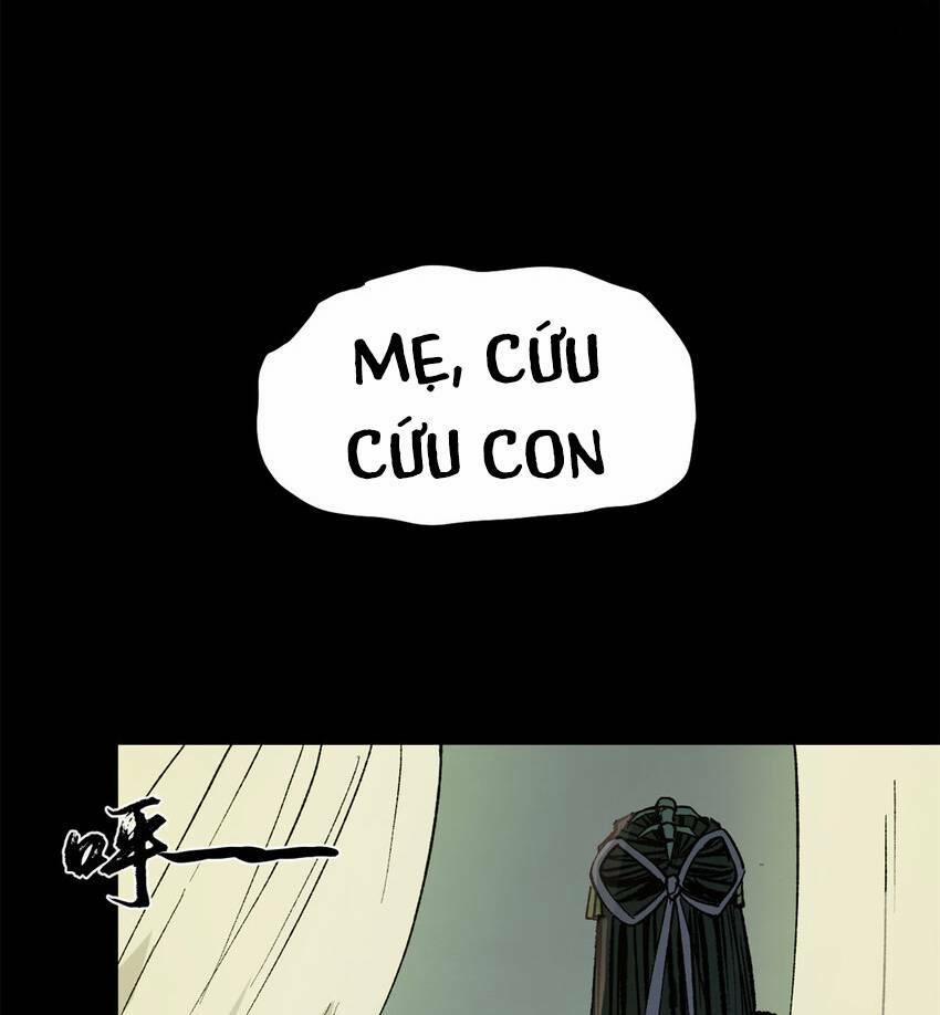 Trưởng Giám Ngục Trông Coi Các Ma Nữ 41 trang 29