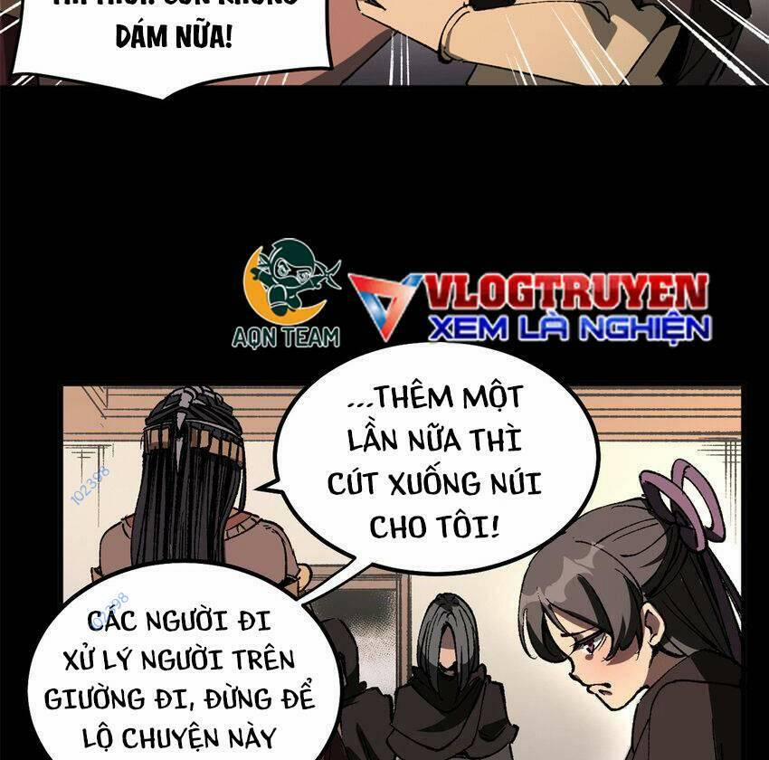 Trưởng Giám Ngục Trông Coi Các Ma Nữ 41 trang 38