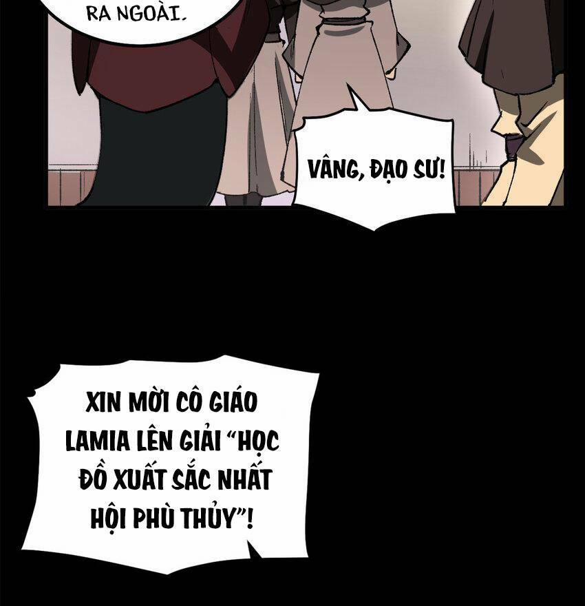 Trưởng Giám Ngục Trông Coi Các Ma Nữ 41 trang 39